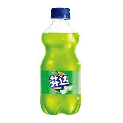 Fanta Apple – 300ml - Uniquelet