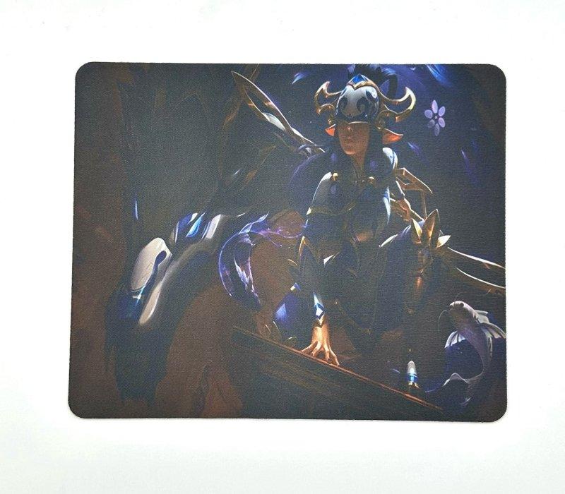 Qiyana Lunar Empress Mousepad – Limited Edition - Uniquelet