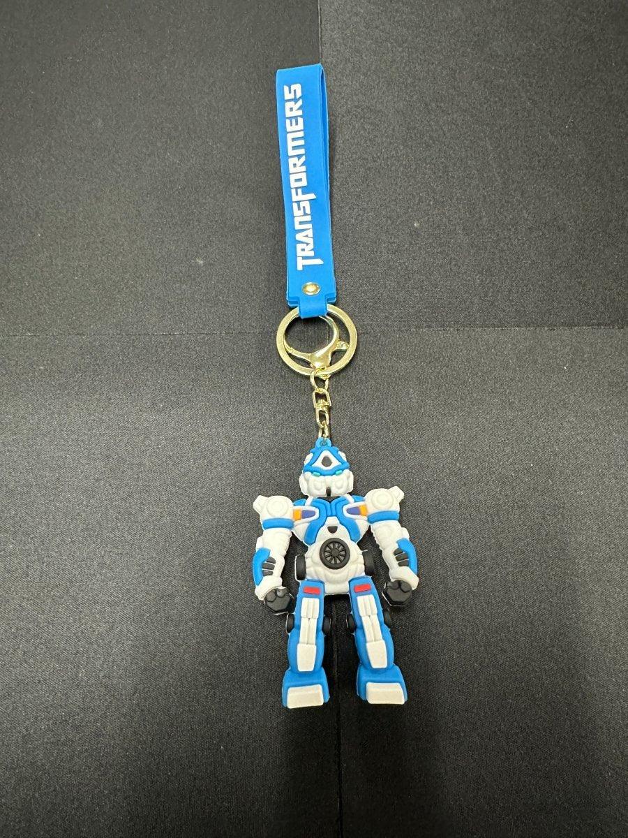 Transformers Keychains - Uniquelet