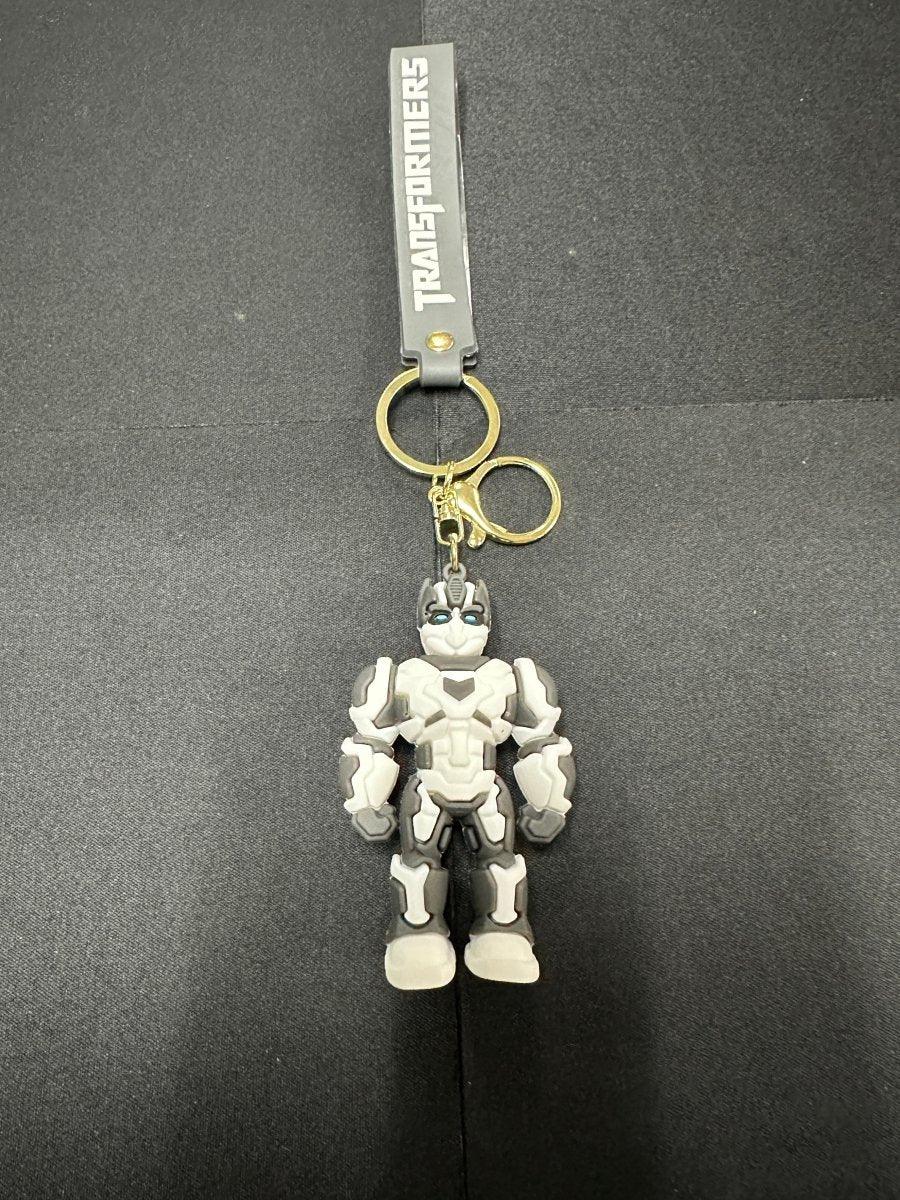 Transformers Keychains - Uniquelet