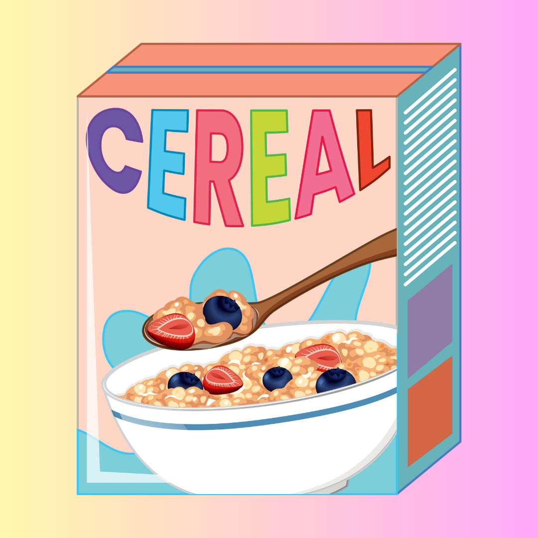 CEREALS