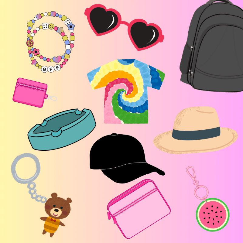 Accessories - Uniquelet