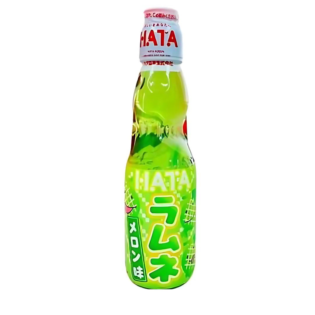 Hata Ramune Melon