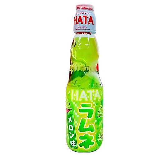 Hata Ramune Melon