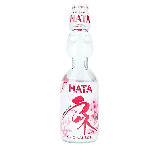 Hatakosen Ramune Original Sakura