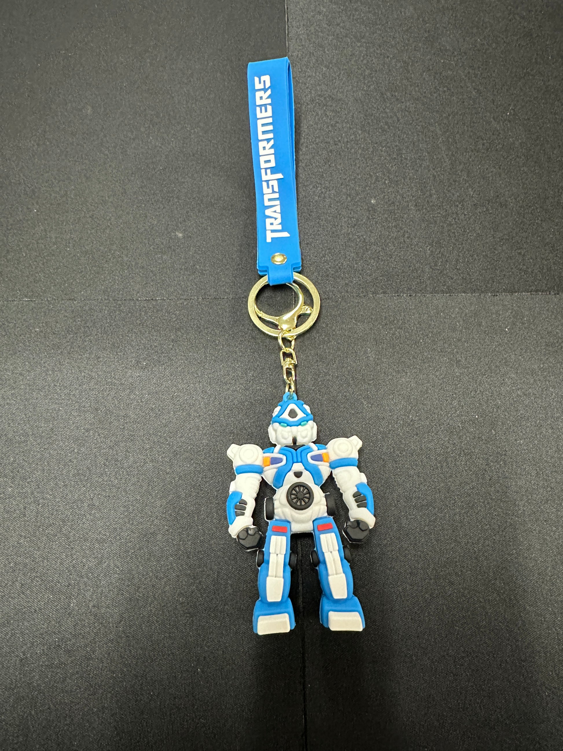 Transformers Keychains - UNIQUELET