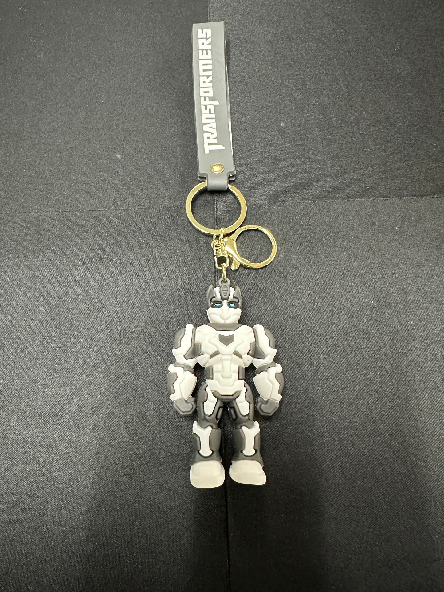 Transformers Keychains - UNIQUELET