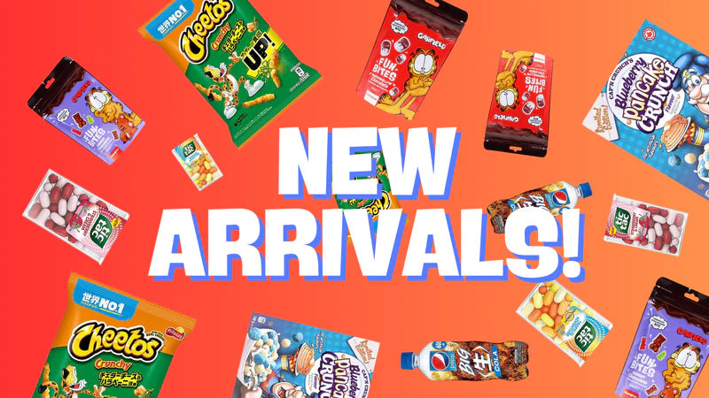 New Arrivals at Uniquelet