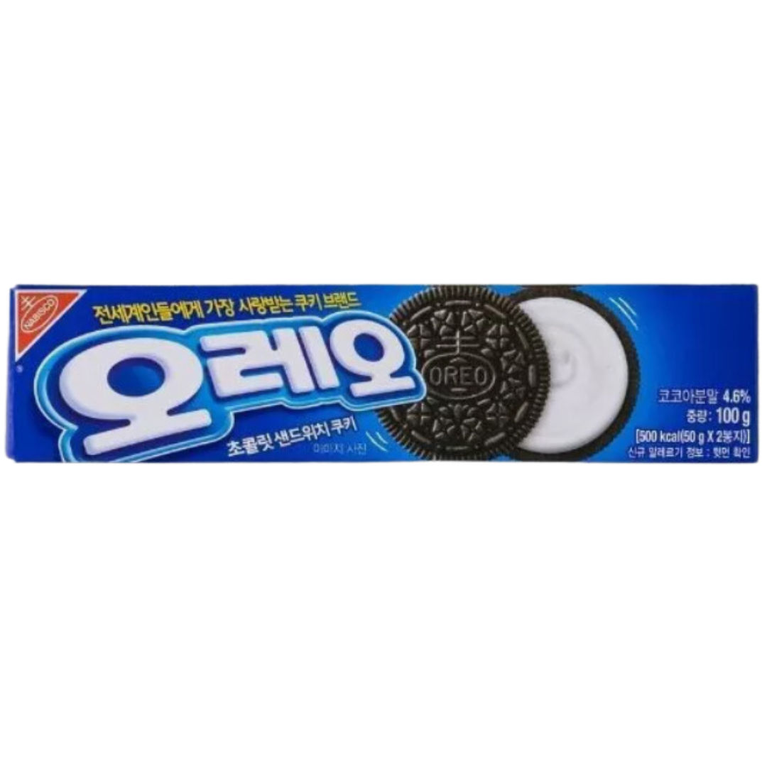 Oero Cream Sandwich Cookies - UNIQUELET