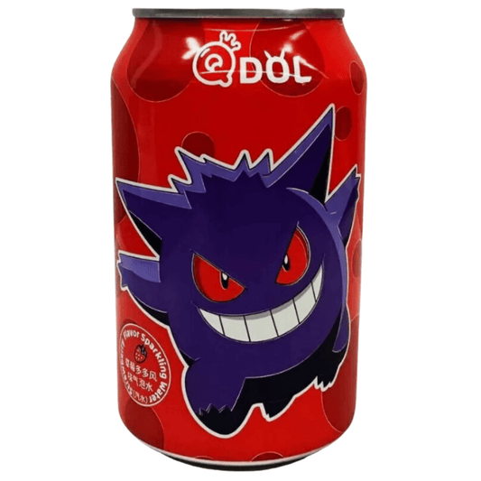 QDOL Pokemon Strawberry - Uniquelet